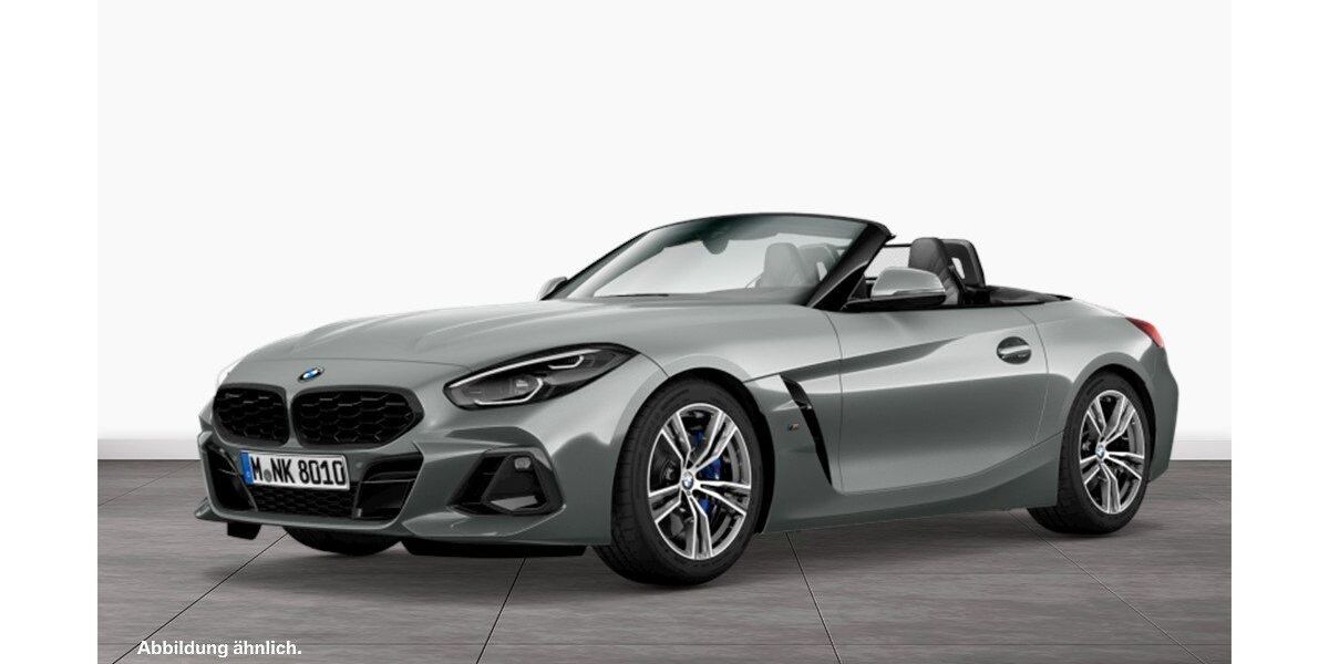 BMW Z4 M40 8.751 km 62.606 &euro; Hannover 30539