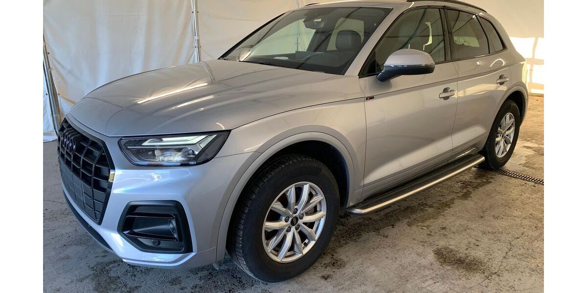 Audi Q5 77.000 km 31.990 &euro; Steinbach-Hallenberg OT Herges-Hallenberg 98587