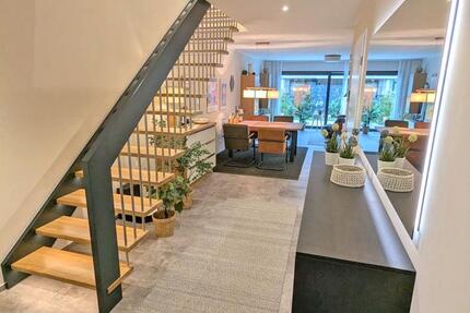 Neubau-Doppelhaushälfte in Hamm-Rhynern (KfW-40) [ Z-04469] zimmer