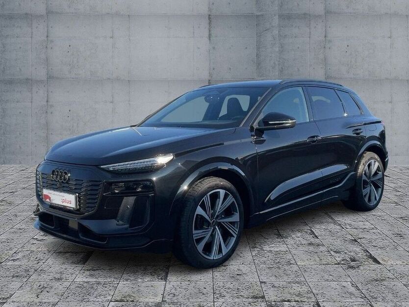 SQ6 e-tron