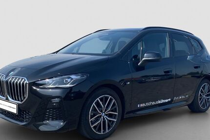 BMW 220 Active Tourer 2.599 km 41.575 € Langenwetzendorf 07957