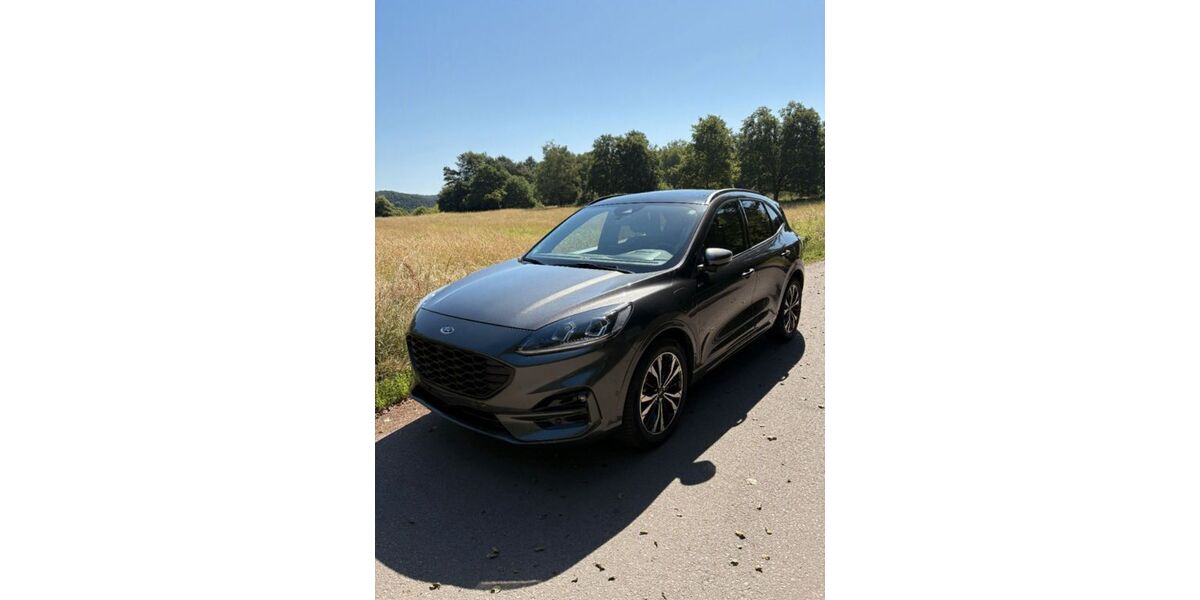 Ford Kuga 69.814 km 22.900 &euro; Dahn 66994