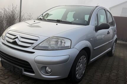 Citroen C3 264.000 km 1.200 &euro; eichstätt 85072