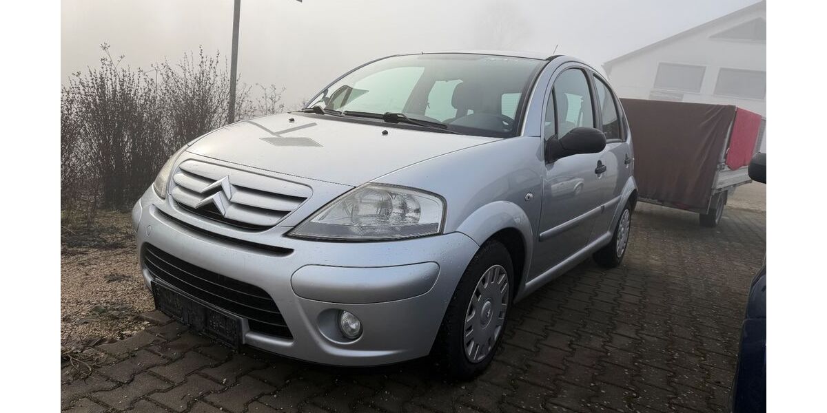 Citroen C3 264.000 km 1.200 &euro; eichstätt 85072