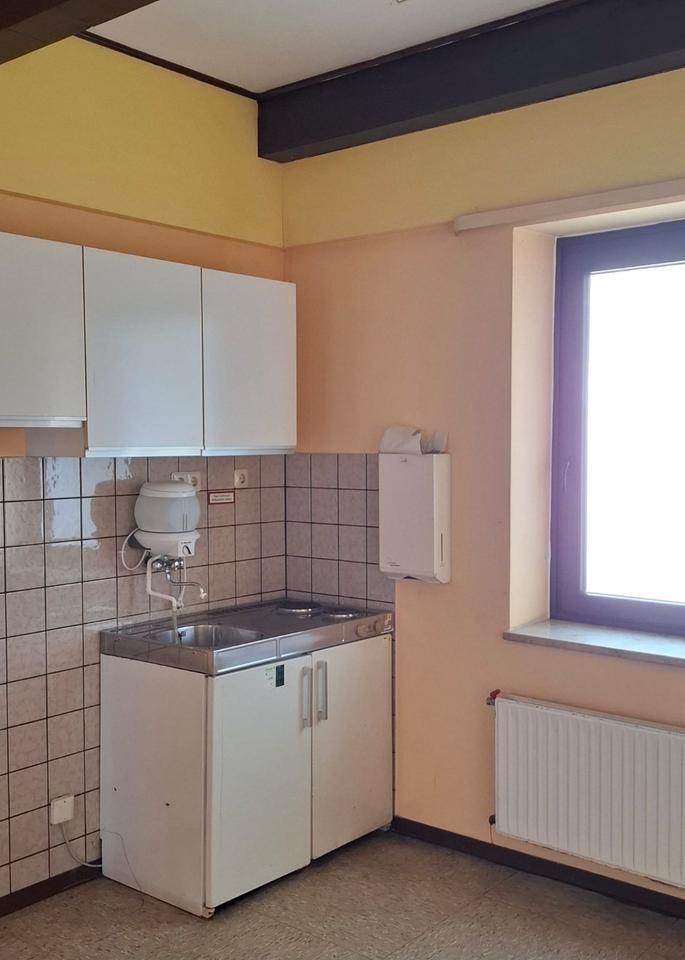 Lichter, weiträumiger Platz für Ihre Ideen! zimmer
