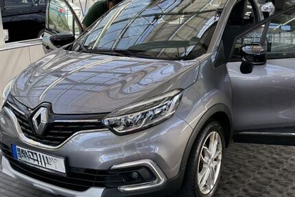 Renault Captur 70.500 km 13.300 &euro; Meerbusch 40667