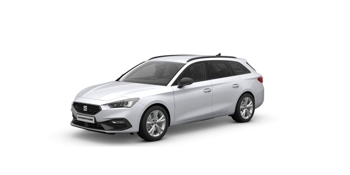 Seat Leon 13.536 km 27.390 &euro; Königstein/Ts. 61462