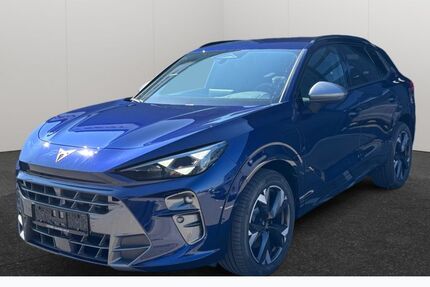 Cupra Terramar 5.000 km 46.990 € Jena 07745
