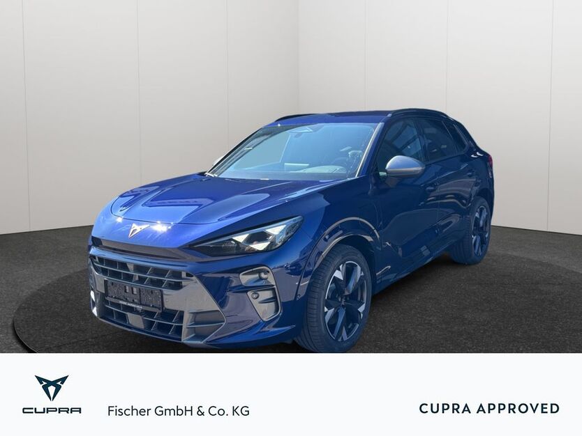 Cupra Terramar 5.000 km 46.990 € Jena 07745