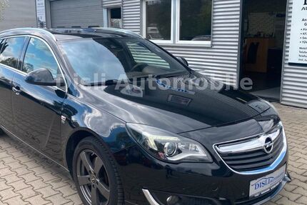 Opel Insignia 166.000 km 6.900 &euro; Heidenheim 89520