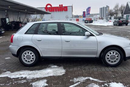 Audi A3 99.500 km 3.900 &euro; Neu Wulmstorf 21629