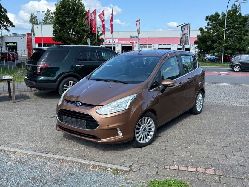 B-Max