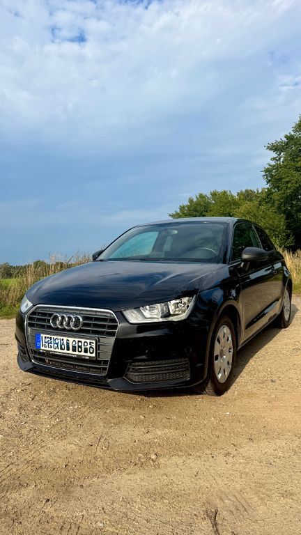 Audi A1 143.000 km 9.200 € Jesteburg 21266