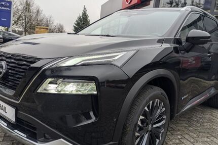 Nissan X-Trail 8.550 km 36.990 &euro; Neubrandenburg 17036