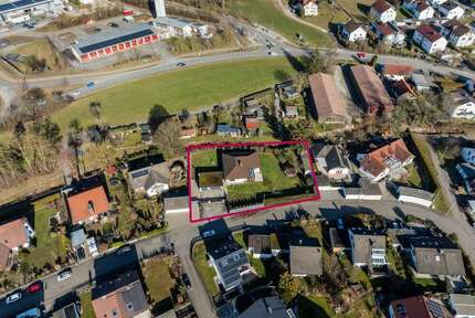 Grundstück zu verkaufen in Senden 779.000 € 1742 m²