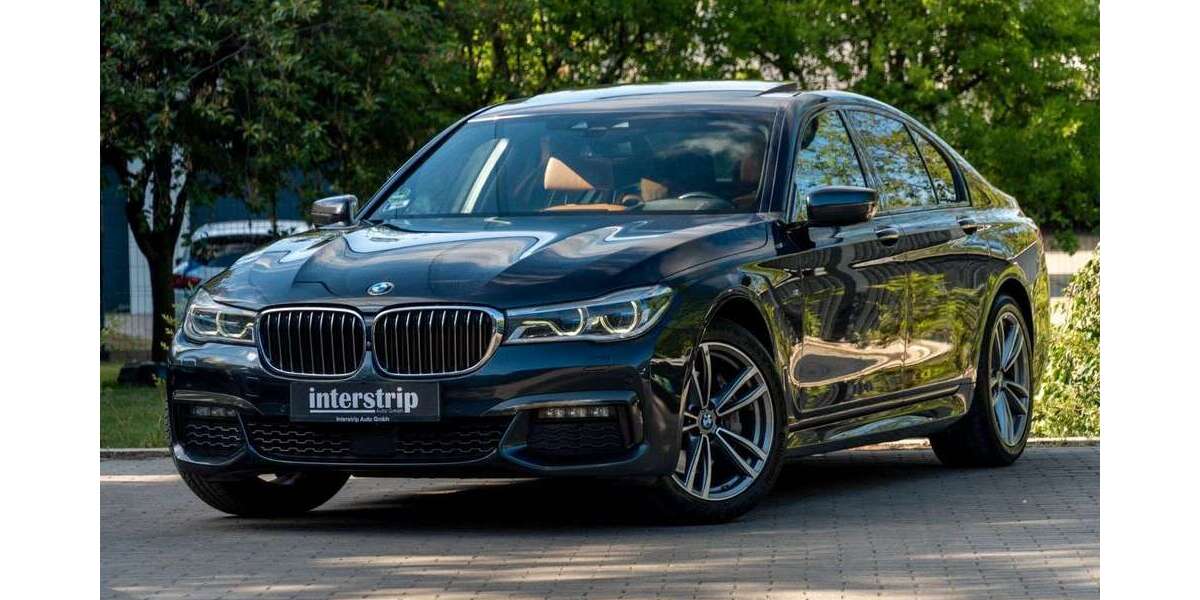BMW 730 221.600 km 25.990 &euro; Höchstädt a.d.Donau 89420
