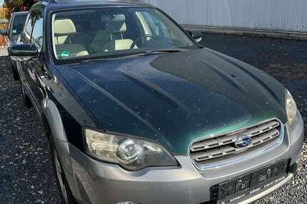 Subaru OUTBACK 116.000 km 2.950 € Kreuzau-Stockheim bei Düren 52372