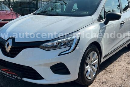 Renault Clio 20.000 km 10.999 € Michendorf 14552