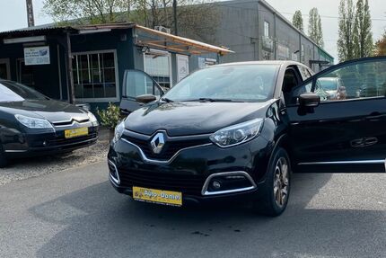 Renault Captur 24.000 km 9.700 &euro; Bonn 53227