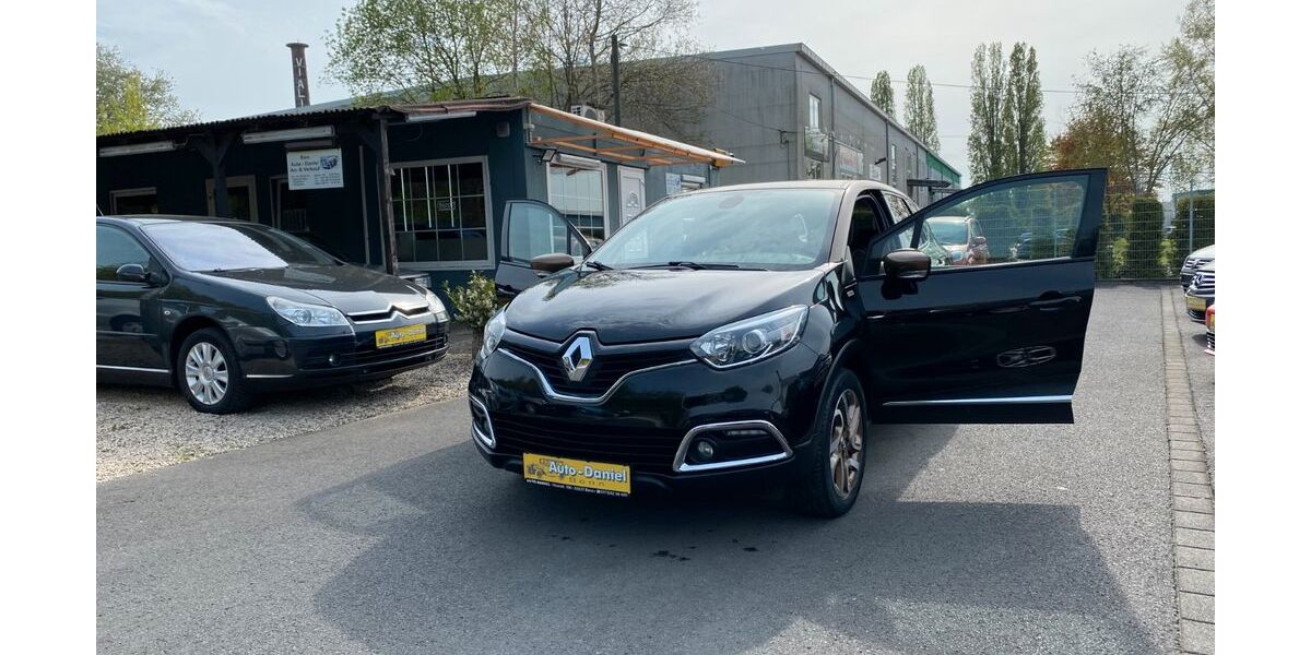 Renault Captur 24.000 km 9.700 &euro; Bonn 53227