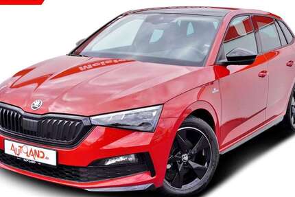 Skoda Scala 79.748 km 17.990 &euro; Gera 07546