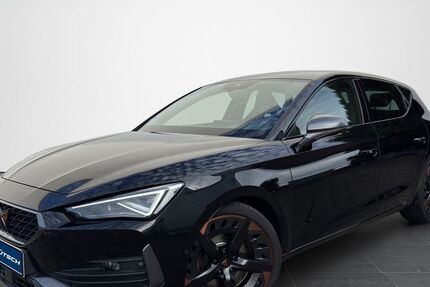Cupra Leon 19.500 km 36.580 € Singen 78224