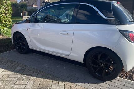 Opel Adam 39.500 km 9.250 &euro; Weyhe 28844