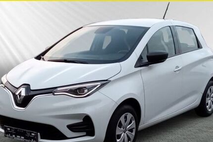 Renault ZOE 17.375 km 16.590 &euro; Marburg 35041