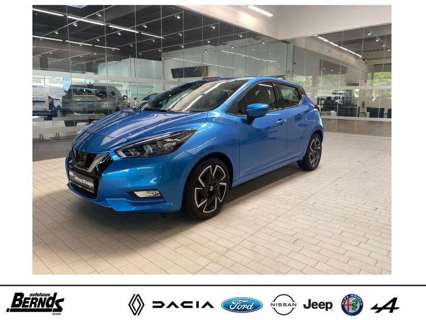 Micra