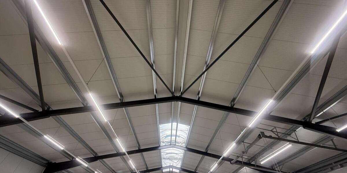Gewerbeobjekt Marktbergel - 875.000&euro; | Angebot:26555062