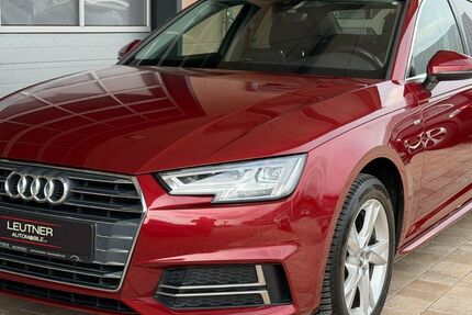 Audi A4 113.092 km 17.400 &euro; Bubesheim 89347
