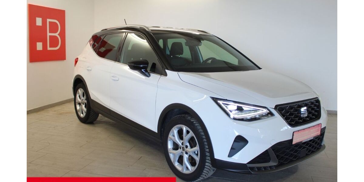 Seat Arona 15.684 km 23.490 &euro; Schopfloch 91626