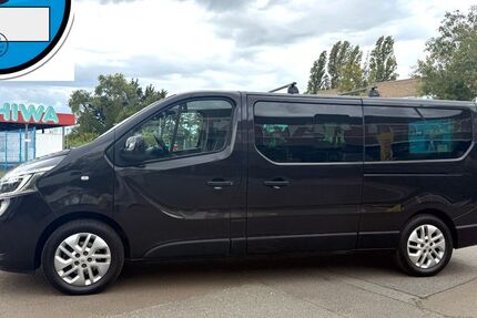 Renault Trafic 127.177 km 23.950 &euro; Raunheim 65479