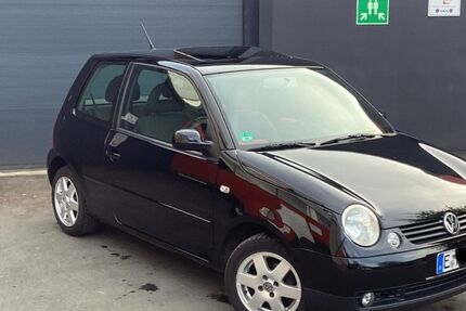 VW Lupo 93.330 km 3.500 &euro; Essen 45136