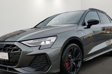 Audi A3 3.000 km 47.990 &euro; Wittlich 54516