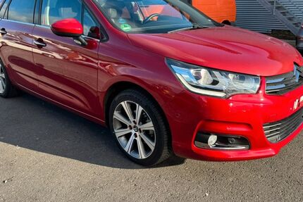 Citroen C4 60.229 km 7.299 &euro; Kassel 34123