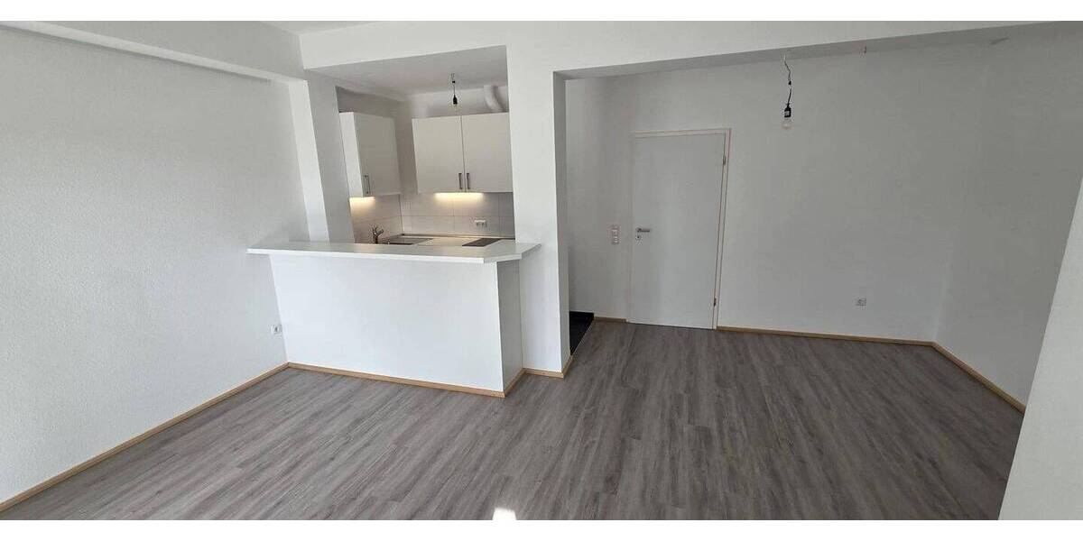 Etagenwohnung Düsseldorf Angermund - 2 Zimmer, 66 m&sup2;, 414.000&euro; | Angebot:26037051