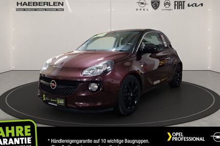 Opel Adam 118.900 km 7.890 &euro; Kempten 87435
