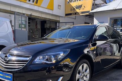 Opel Insignia 120.000 km 12.500 &euro; Grabow 19300