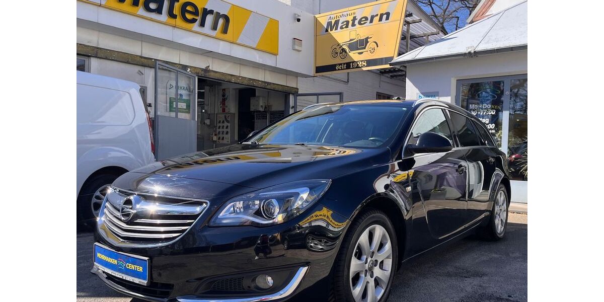 Opel Insignia 120.000 km 12.500 &euro; Grabow 19300