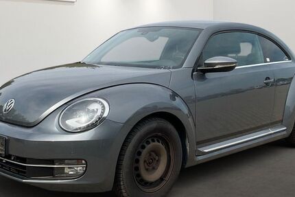 VW Beetle 160.224 km 4.899 € Brehna 06796