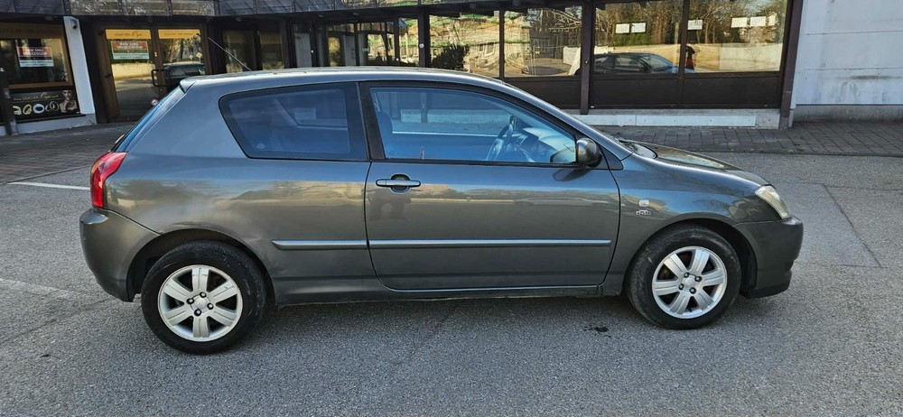 Toyota Corolla 234.300 km 1.199 &euro; Augsburg 86150