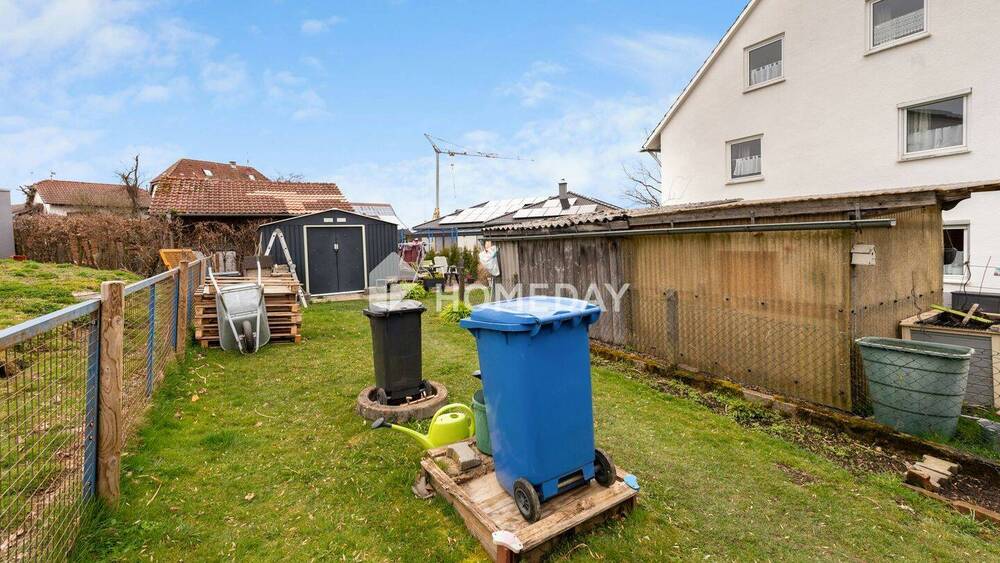 Einfamilienhaus Ochsenhausen Hattenburg - 7 Zimmer, 150 m&sup2;, 418.000&euro; | Angebot:26117614