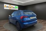 Skoda Kamiq 1.0 TSi Selection Black *Sitzhzg/Kamera/LED/ 19.973 km 21.490 &euro; Bamberg 96052