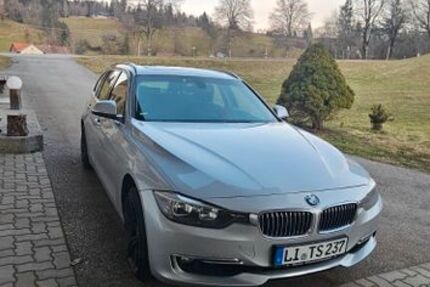 BMW 328 194.300 km 9.900 &euro; Röthenbach 88167