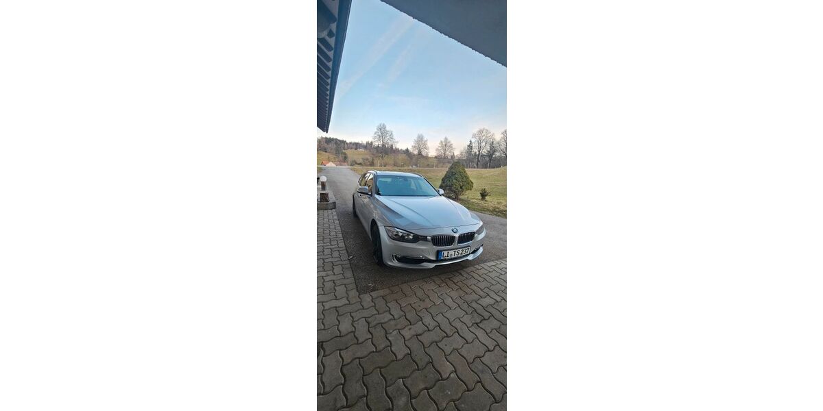 BMW 328 194.300 km 9.900 &euro; Röthenbach 88167