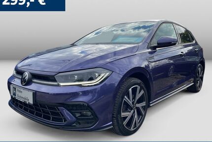 VW Polo 12.022 km 21.995 &euro; Böblingen 71032
