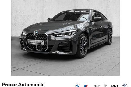 BMW 430 Gran Coupé