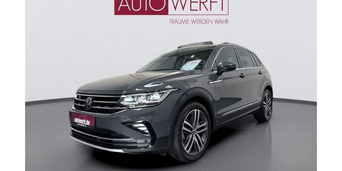 VW Tiguan 51.058 km 32.990 &euro; Ahrensburg 22926