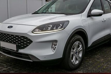 Ford Kuga 18.095 km 23.950 &euro; Kamen 59174